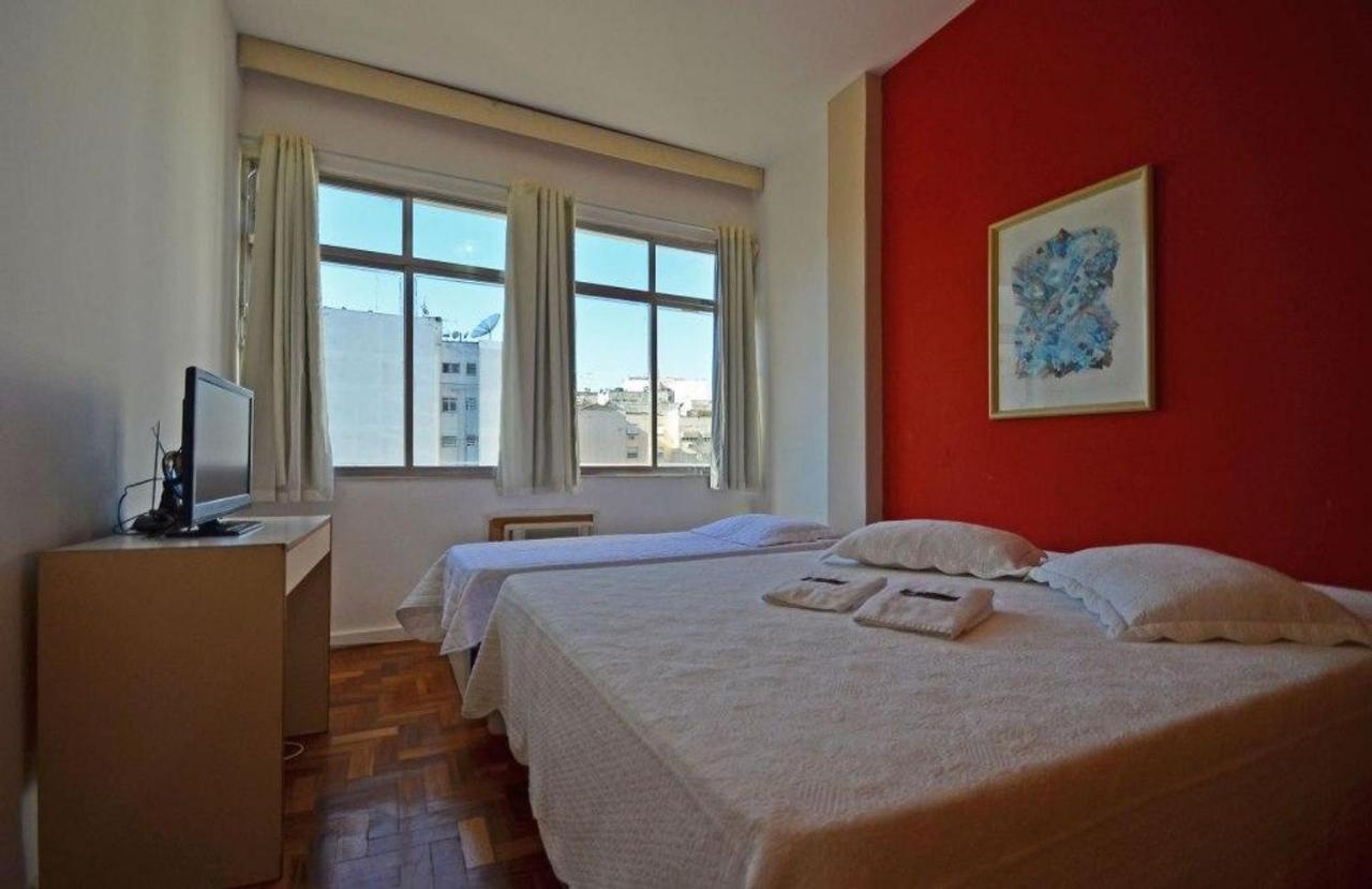 Mz Apartamento Rio de Janeiro