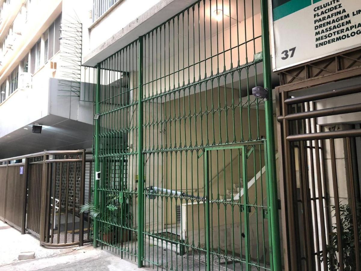 Apartamento Mz
