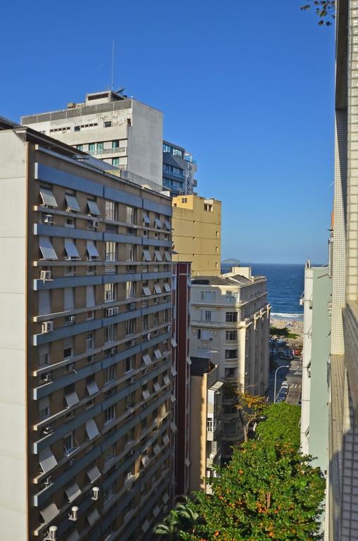Apartamento Mz Rio de Janeiro