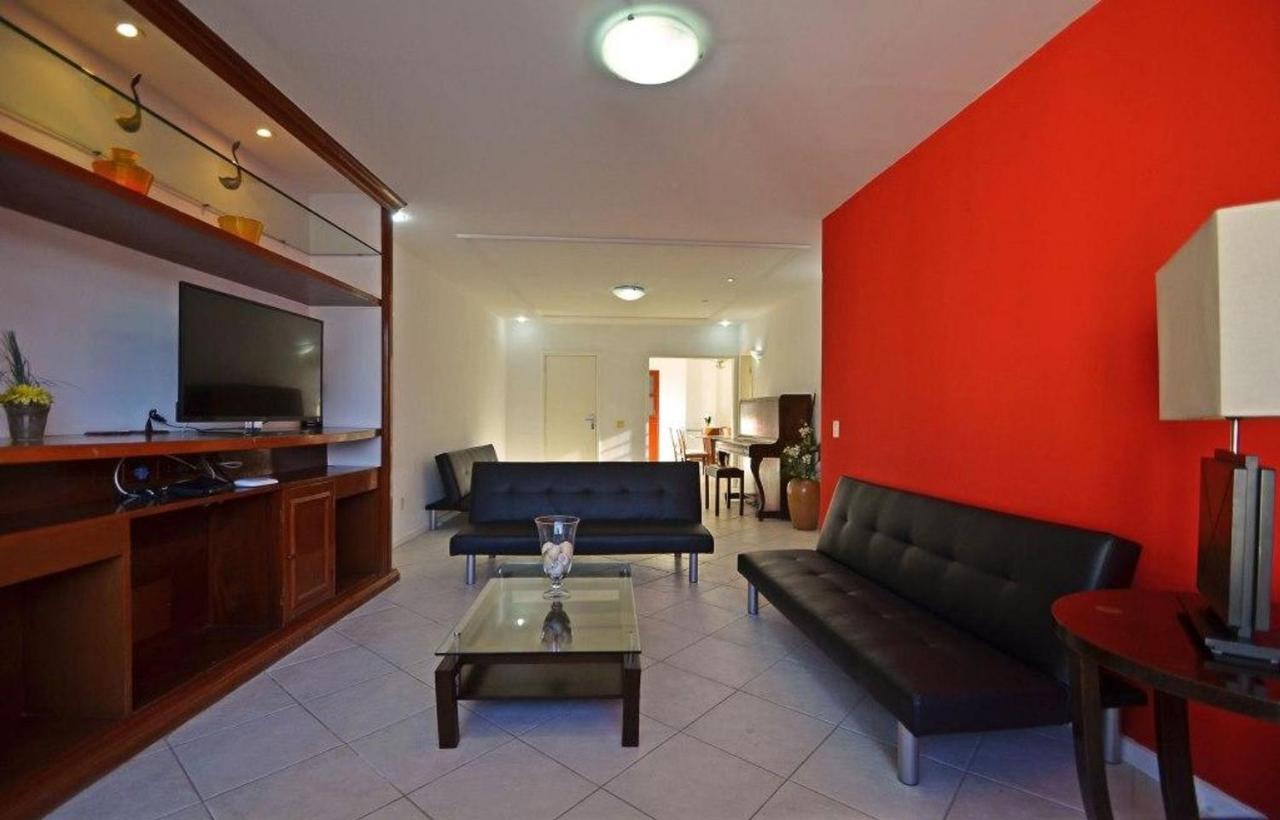 Apartamento Mz